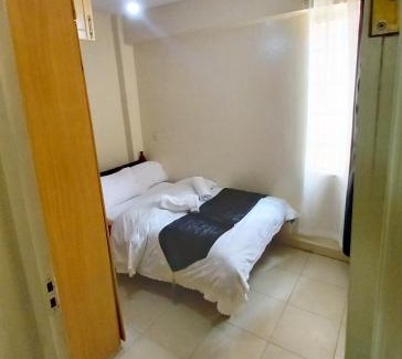 Ngara Wohnung | Cutie home stays-Trm 1 b