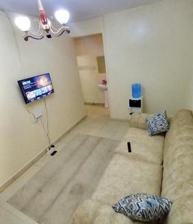 Ngara Wohnung | Cutie home stays-Trm 1 b