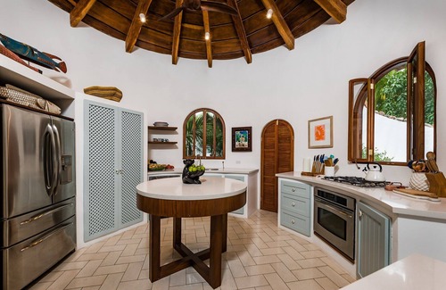 Playa Flamingo Haus | Privates 5BR Haus am Meer mit spektakulärem Blick in Flamingo!