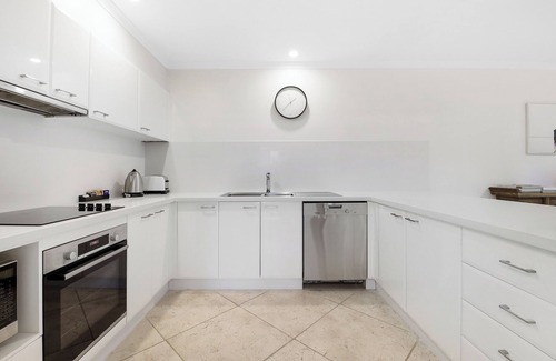 Coffs Harbour Wohnung | Cuttlefish Cove - 2BR Resort Living by Diggers Beach
