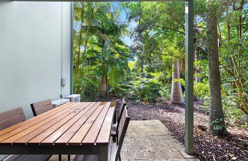 Coffs Harbour Wohnung | Cuttlefish Cove - 2BR Resort Living by Diggers Beach