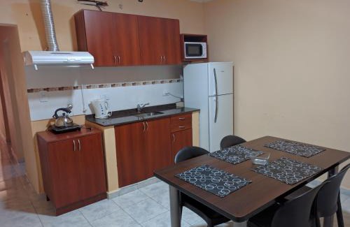 Resistencia Wohnung | CV Apart