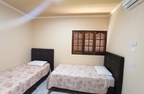 Resistencia Wohnung | CV Apart