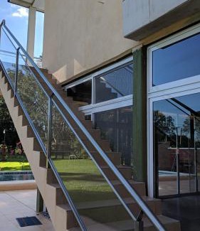 Resistencia Wohnung | CV Apart