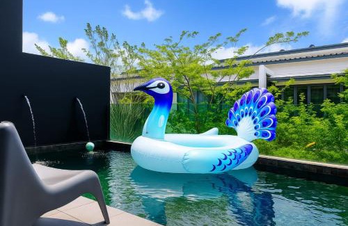 Puchong Villa | Cyberjaya Puchong JWJ Pool Villa