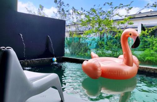 Puchong Villa | Cyberjaya Puchong JWJ Pool Villa