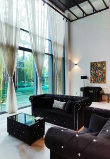 Puchong Villa | Cyberjaya Puchong JWJ Pool Villa