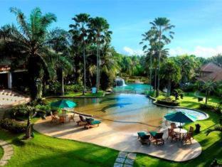 Cyberjaya Hotel | Cyberview Resort & Spa