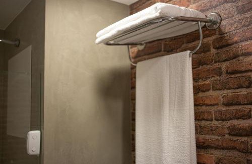 Itaim Bibi Wohnung | Cyclinn Faria Lima Itaim