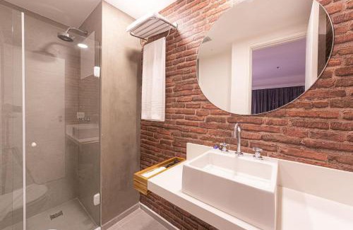 Itaim Bibi Wohnung | Cyclinn Faria Lima Itaim