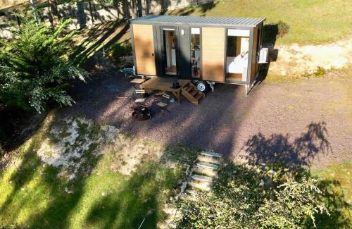 Cygnet Haus | Cygnet Valley Hideaway by Tiny Away