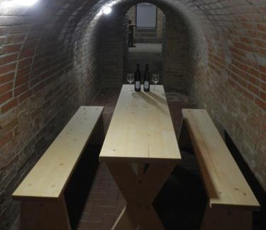 Zadovice Haus | Cyklo ubytování a vinný sklep Žádovice