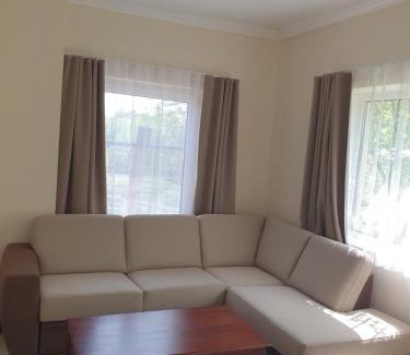 Poroszlo Wohnung | Czinege Vendégház - Kis ház