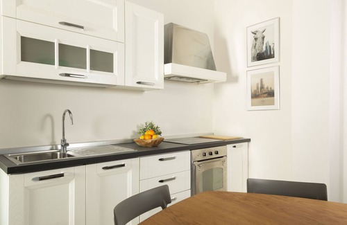 Lequile Wohnung | Dèpendance - Lequile - Alfa Country House