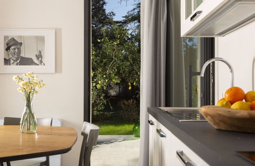 Lequile Wohnung | Dèpendance - Lequile - Alfa Country House