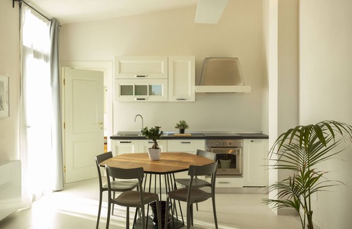 Lequile Wohnung | Dèpendance - Lequile - Alfa Country House