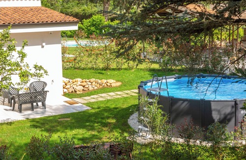 Lequile Wohnung | Dèpendance - Lequile - Alfa Country House
