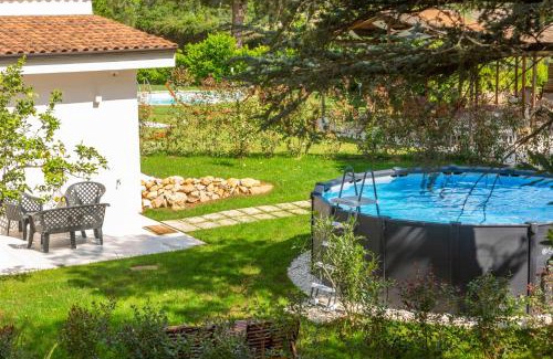 Lequile Wohnung | Dèpendance - Lequile - Alfa Country House