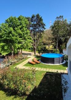 Lequile Wohnung | Dèpendance - Lequile - Alfa Country House