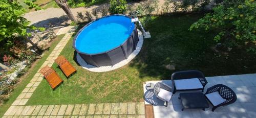 Lequile Wohnung | Dèpendance - Lequile - Alfa Country House