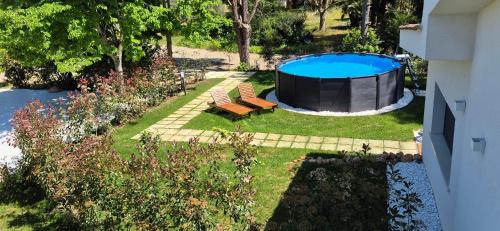 Lequile Wohnung | Dèpendance - Lequile - Alfa Country House