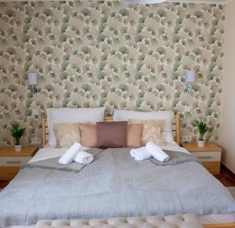Szigliget Haus | Délibáb Vendégház
