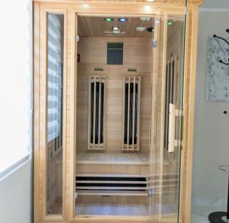 Kisvarda Haus | Délibáb Wellness Vendégház