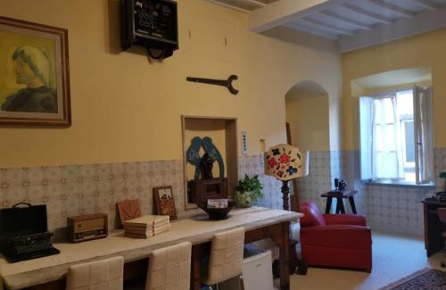 Cortona Old Town Haus | Démodé