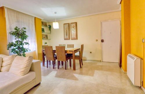 Jaen Wohnung | Dúplex en centro, San Ildefonso