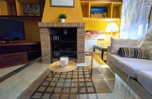 Jaen Wohnung | Dúplex en centro, San Ildefonso