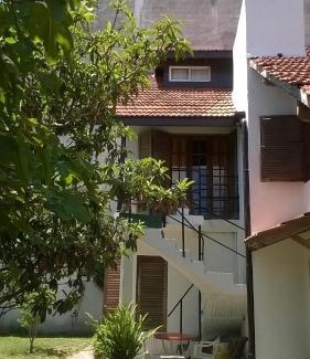 San Clemente Wohnung | Dúplex en San Clemente a 1 cuadra de la playa y 2 del centro