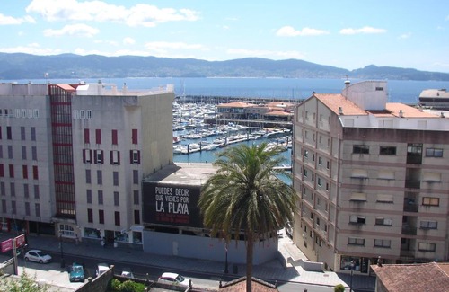 Sanxenxo Wohnung | DÚPLEX EN SANXENXO PARA DESCANSAR Y DISFRUTAR