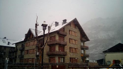 Esterri D'Aneu Wohnung | Dúplex familiar en Esterri d'Àneu