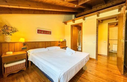 Puigcerda Wohnung | Dúplex Moixeró Escapada en la Montaña