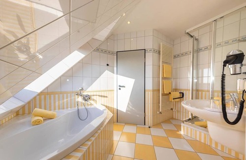 Markgrafenheide Hotel | Dünenhotel am Meer