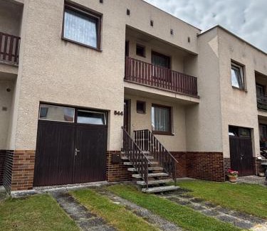 Dolni Bousov Haus | Dům v Českém ráji