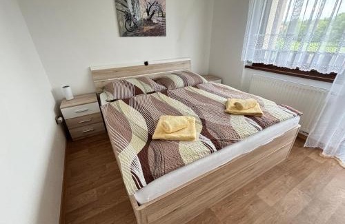 Dolni Bousov Haus | Dům v Českém ráji
