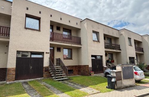 Dolni Bousov Haus | Dům v Českém ráji