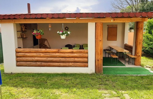 Stara Lesna Haus | Dům v malebné obci, která je branou Vysokých Tater.