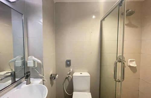 Kampung Keladi Hotel | D'concept Hotel Kulim