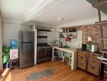 Kampial Haus | D' Jati Homestay