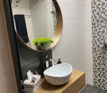 Sinemoretz Haus | D&N Apartments Синеморец