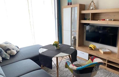 Sinemoretz Haus | D&N Apartments Синеморец