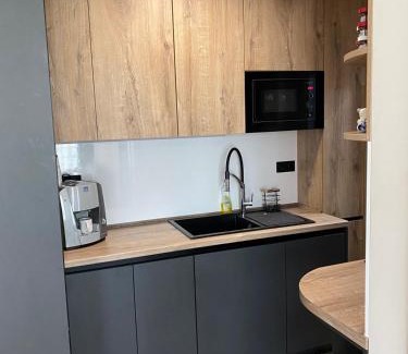 Sinemoretz Haus | D&N Apartments Синеморец