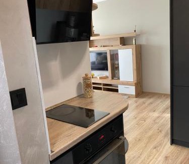 Sinemoretz Haus | D&N Apartments Синеморец
