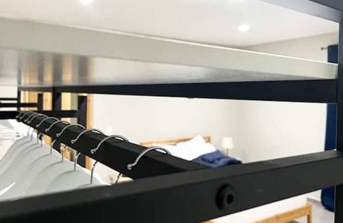 Tera Kora Wohnung | D'obi Homes Bonaire