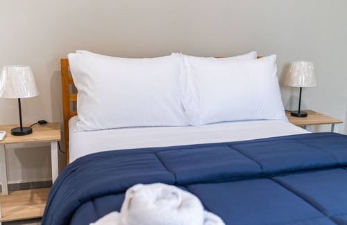 Tera Kora Wohnung | D'obi Homes Bonaire