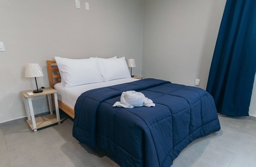 Tera Kora Wohnung | D'obi Homes Bonaire