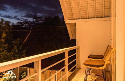 Pecatu Haus | D'Pendem Cottage's by Bukit Vista