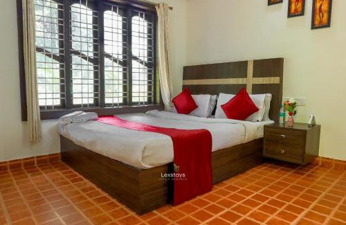 Kushalnagar Haus | D signature Homestay By Lexstays